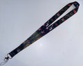 5 Nights Lanyard