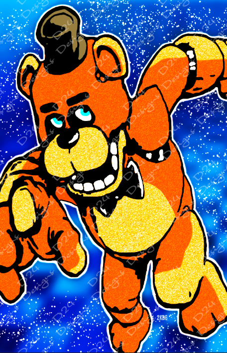 Five Nights - #1