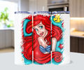 Fantasy Tumbler - #7