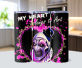 Art Tumbler - #2