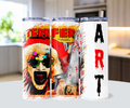 Art Tumbler - #3