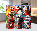 Art Tumbler - #5