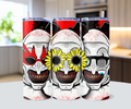 Art Tumbler - #4