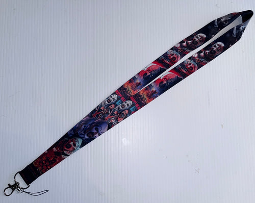 Art Lanyard