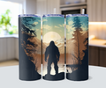 Bigfoot Tumbler - #4