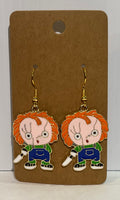 Clearance Earrings - #5