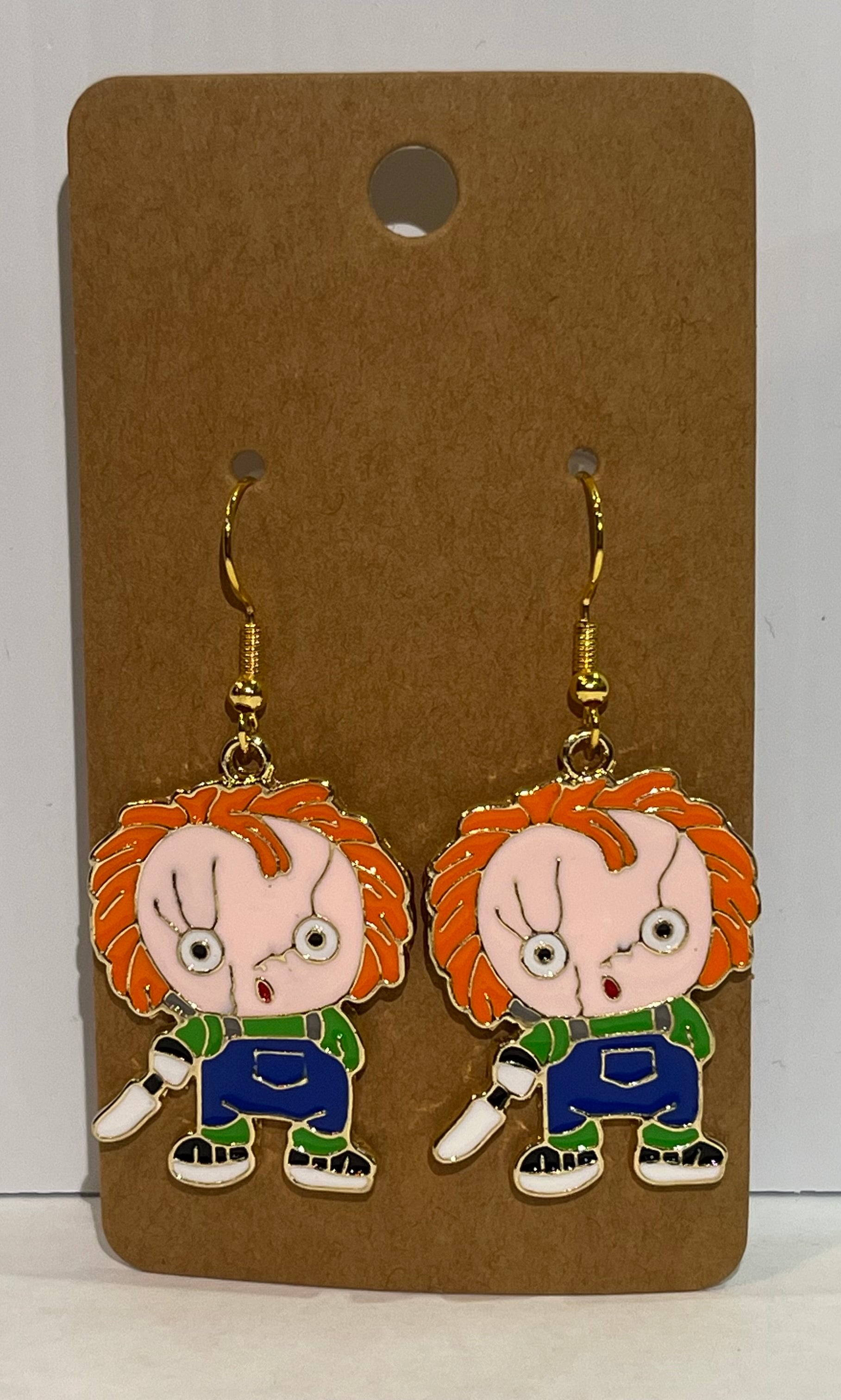 Clearance Earrings - #5
