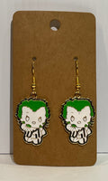 Clearance Earrings - #6