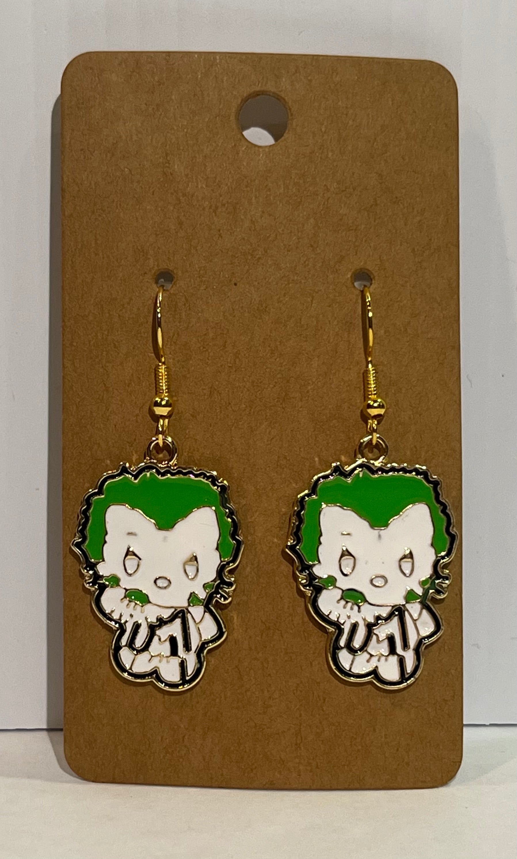 Clearance Earrings - #6