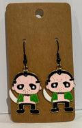 Clearance Earrings - #7