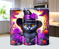 Funny Witch Tumbler - #3