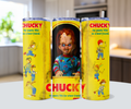 Chuck Tumbler - #1