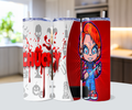 Chuck Tumbler - #2
