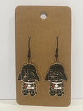 SW Earrings - #1