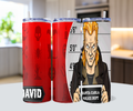 David Tumbler