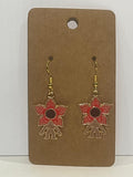 TV Show Earrings - #1