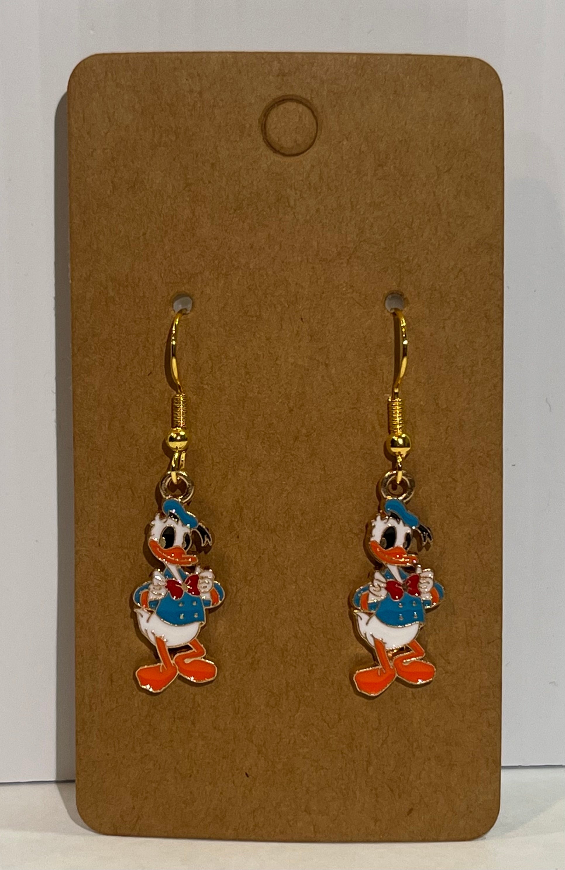 Children's Earrings - #2