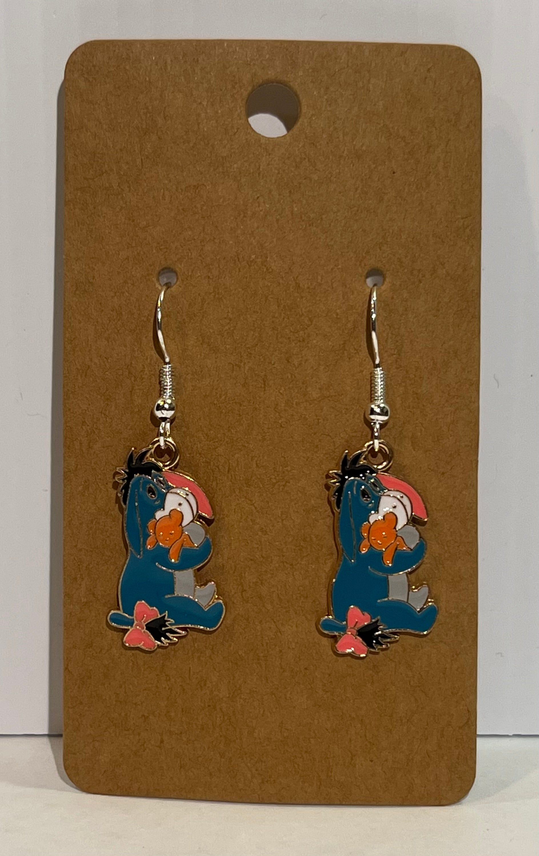 Children's Earrings - #3