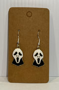Horror Earrings - #13