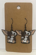 Gremlin Earrings