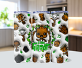 Fantasy Tumbler - #1