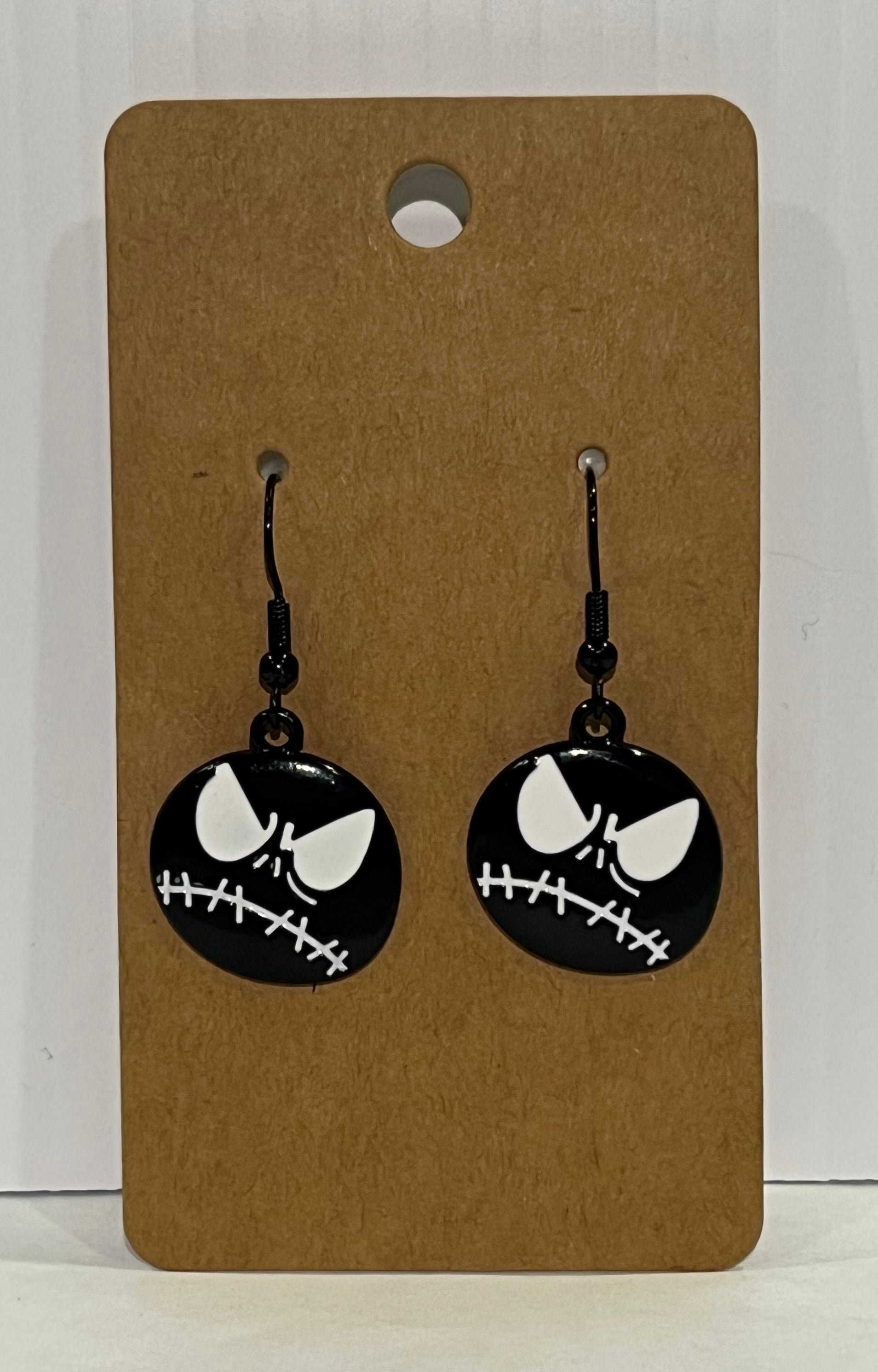 Children's Earrings - #18