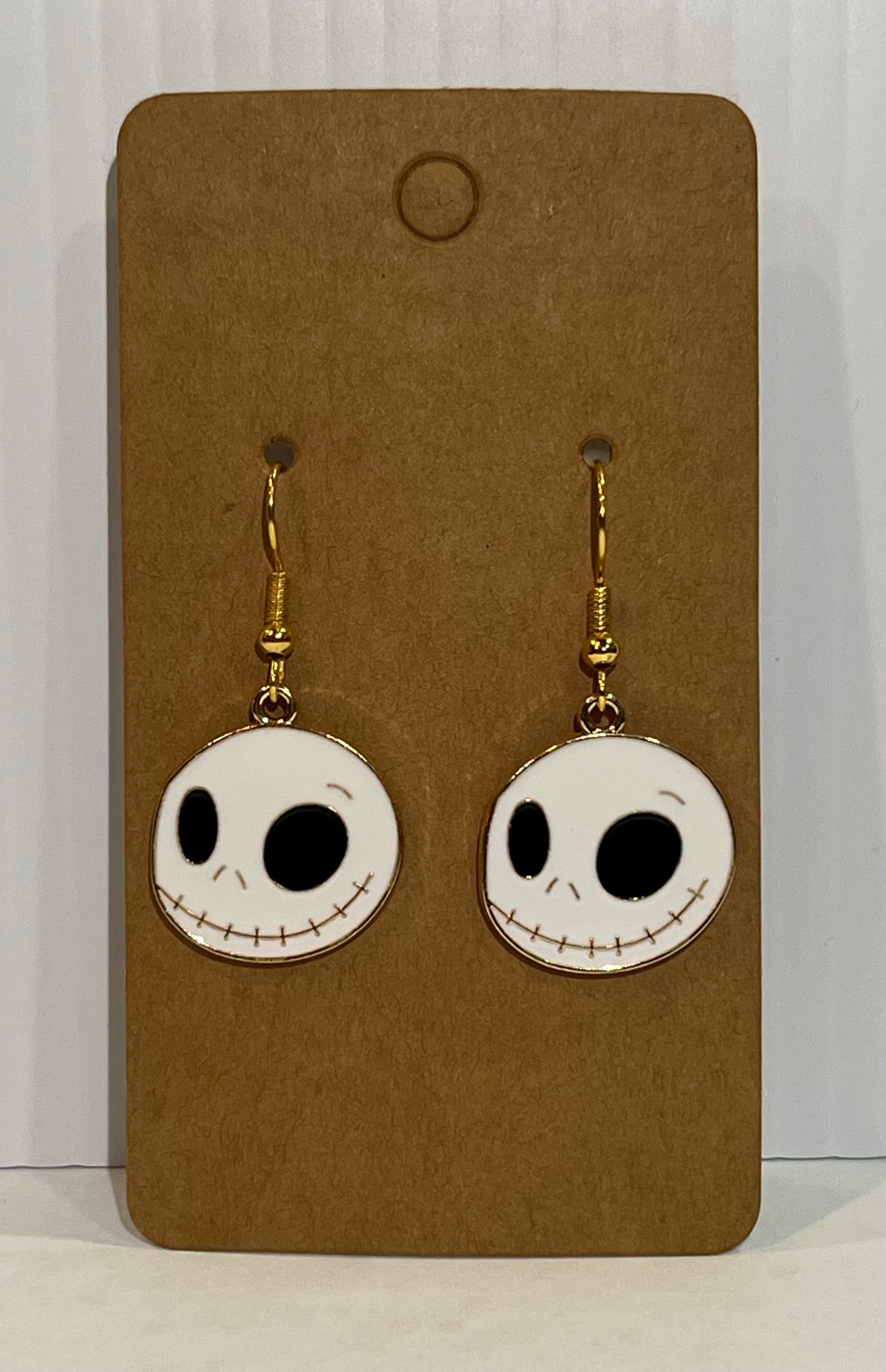 Clearance Earrings - #9