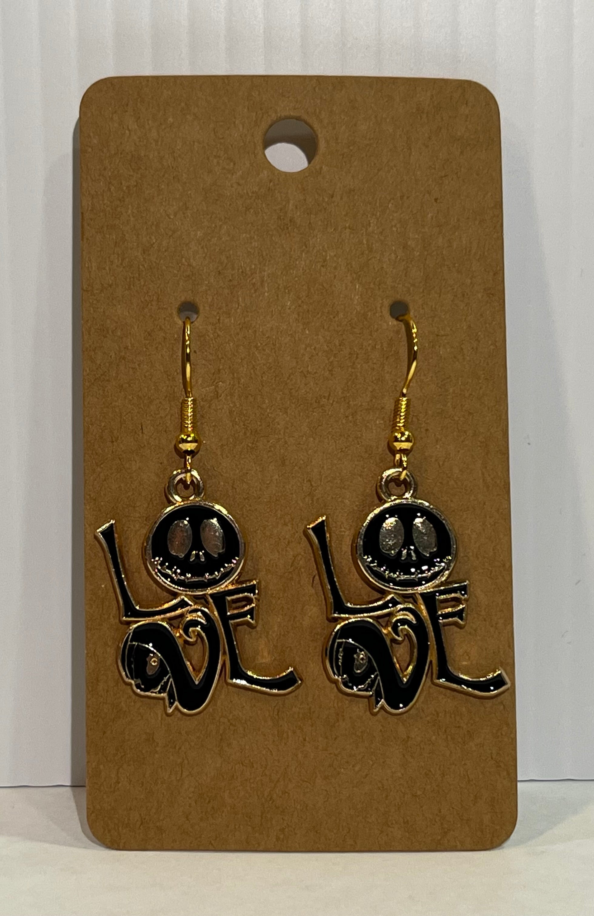 Clearance Earrings - #10