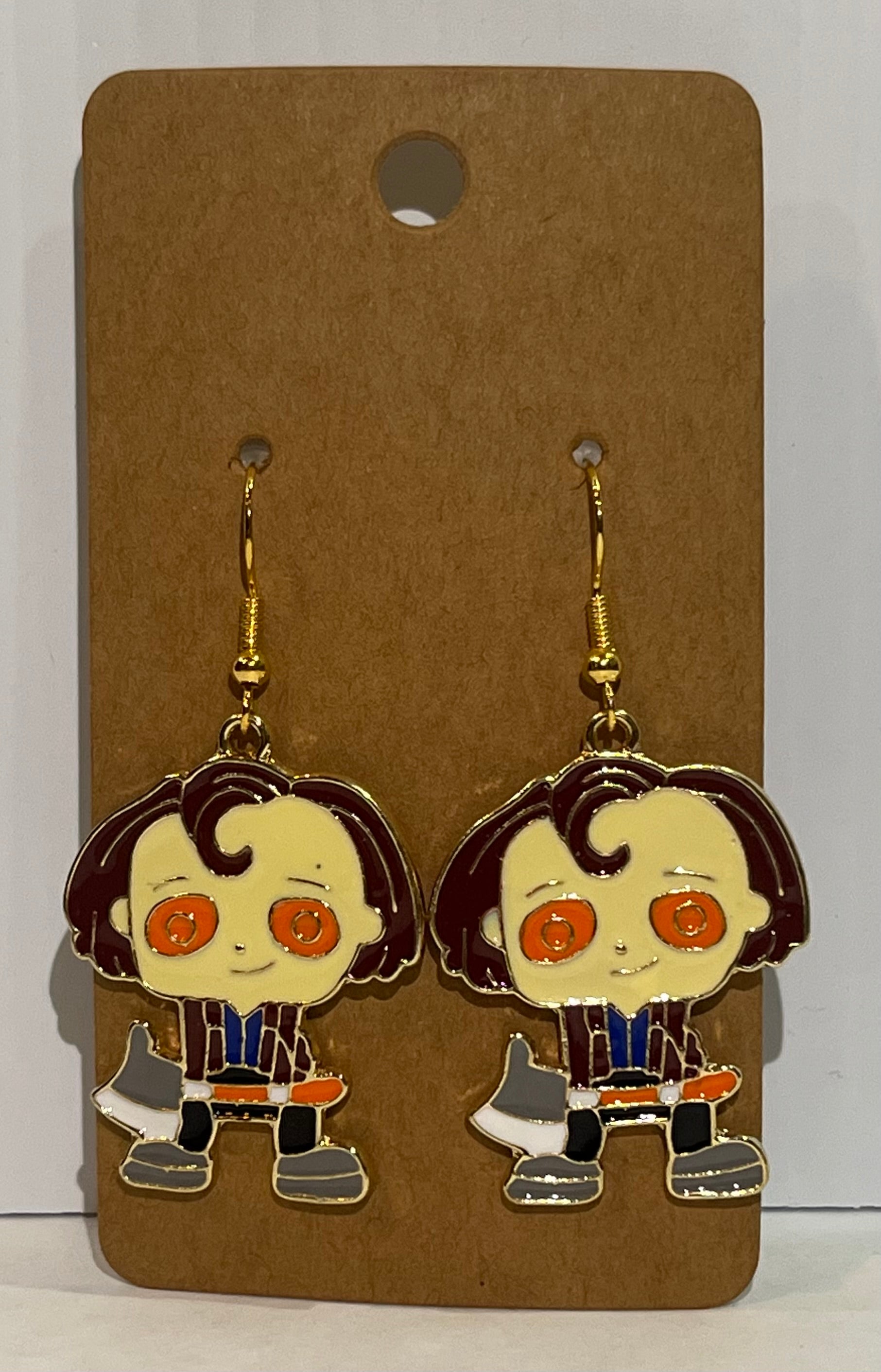 Clearance Earrings - #13