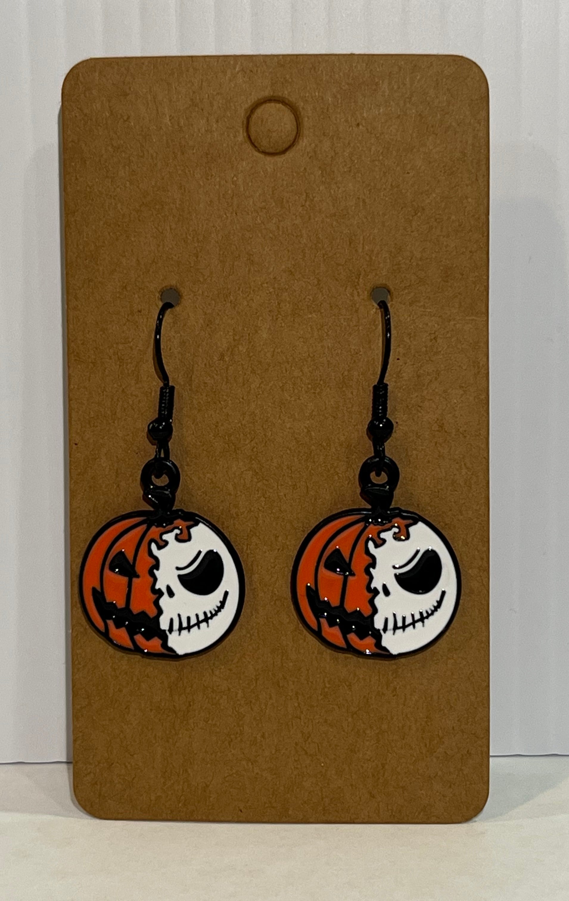 Clearance Earrings - #15