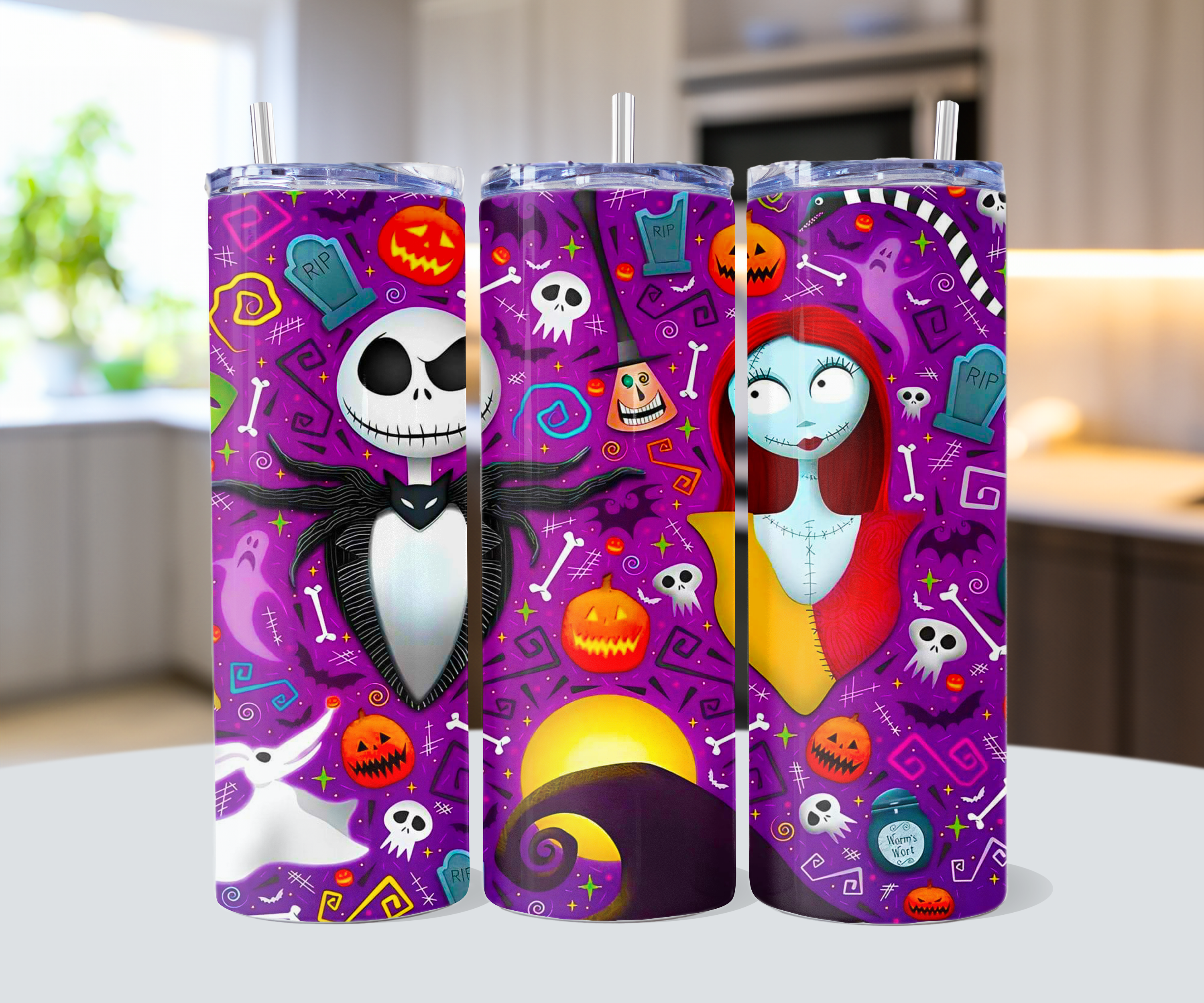 Kids Tumbler - #1