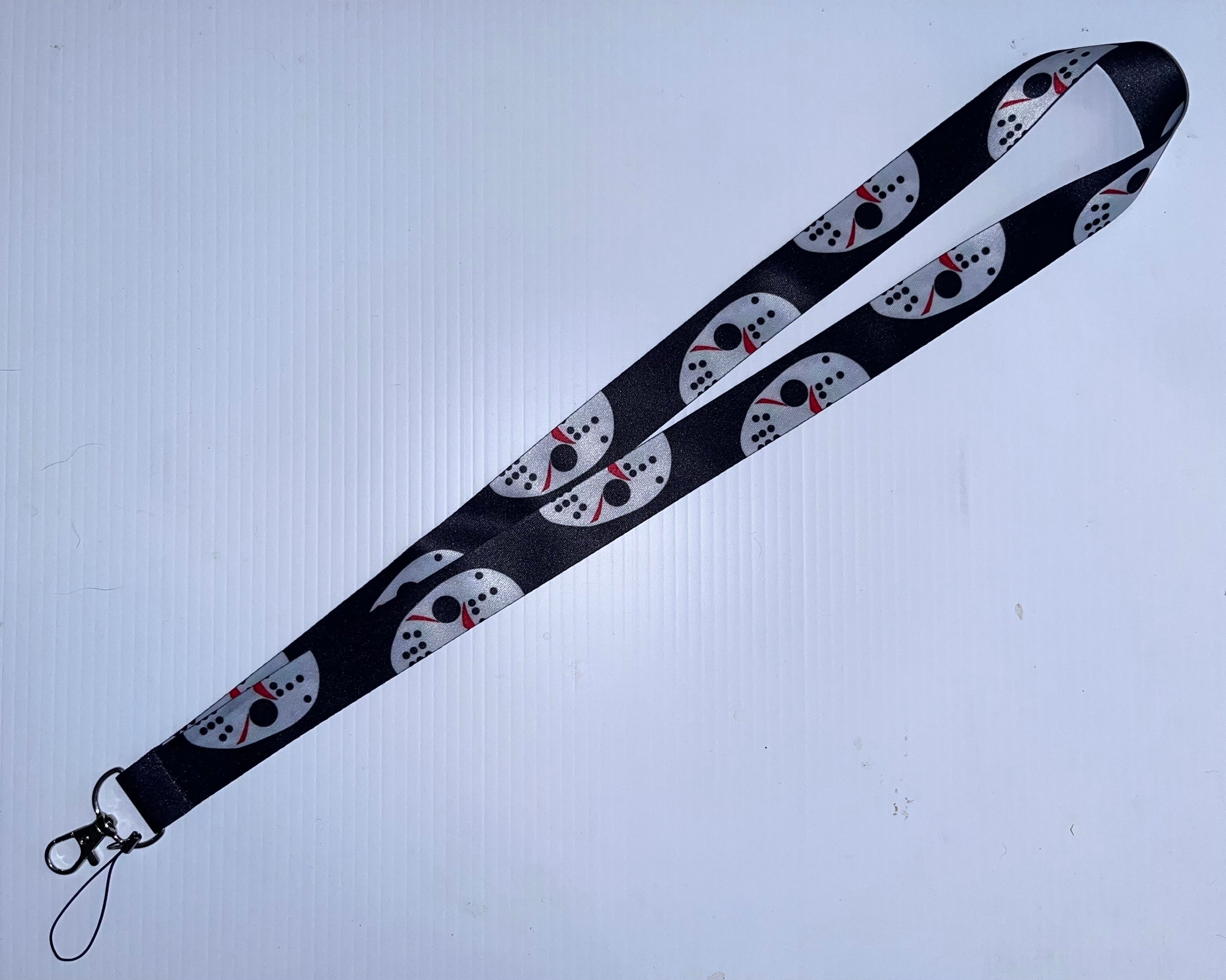 Friday Lanyard #2