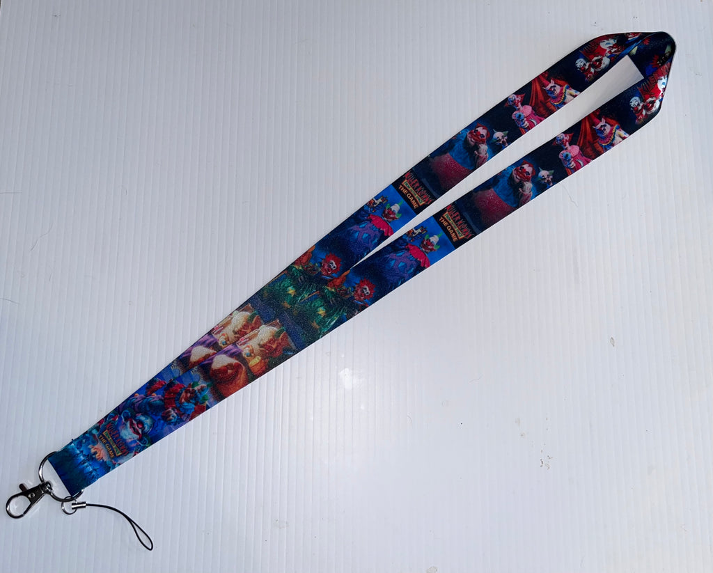 Klowns Lanyard