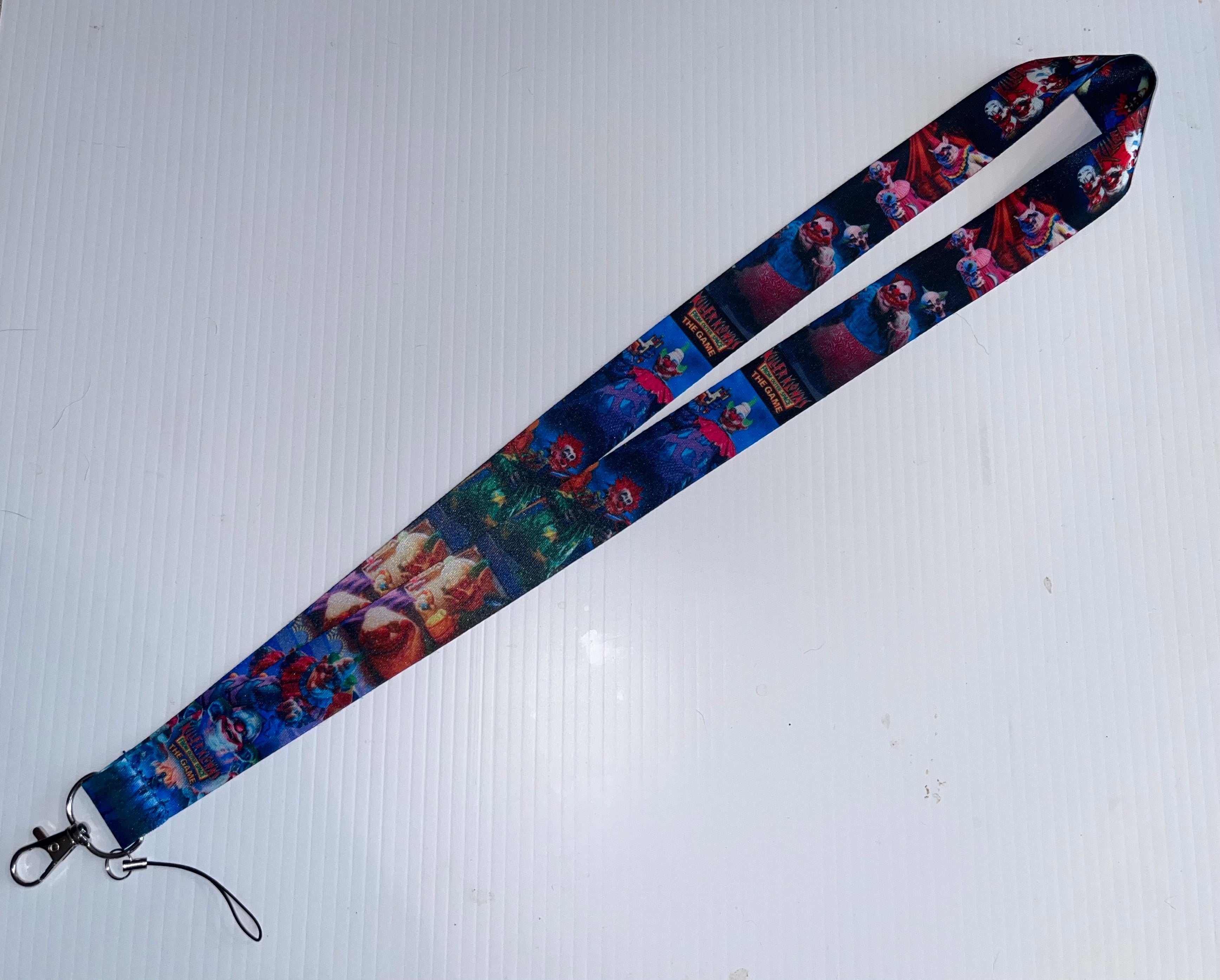Klowns Lanyard