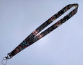 Horror Lanyard - #3