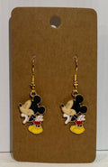 Children's Earrings - #4