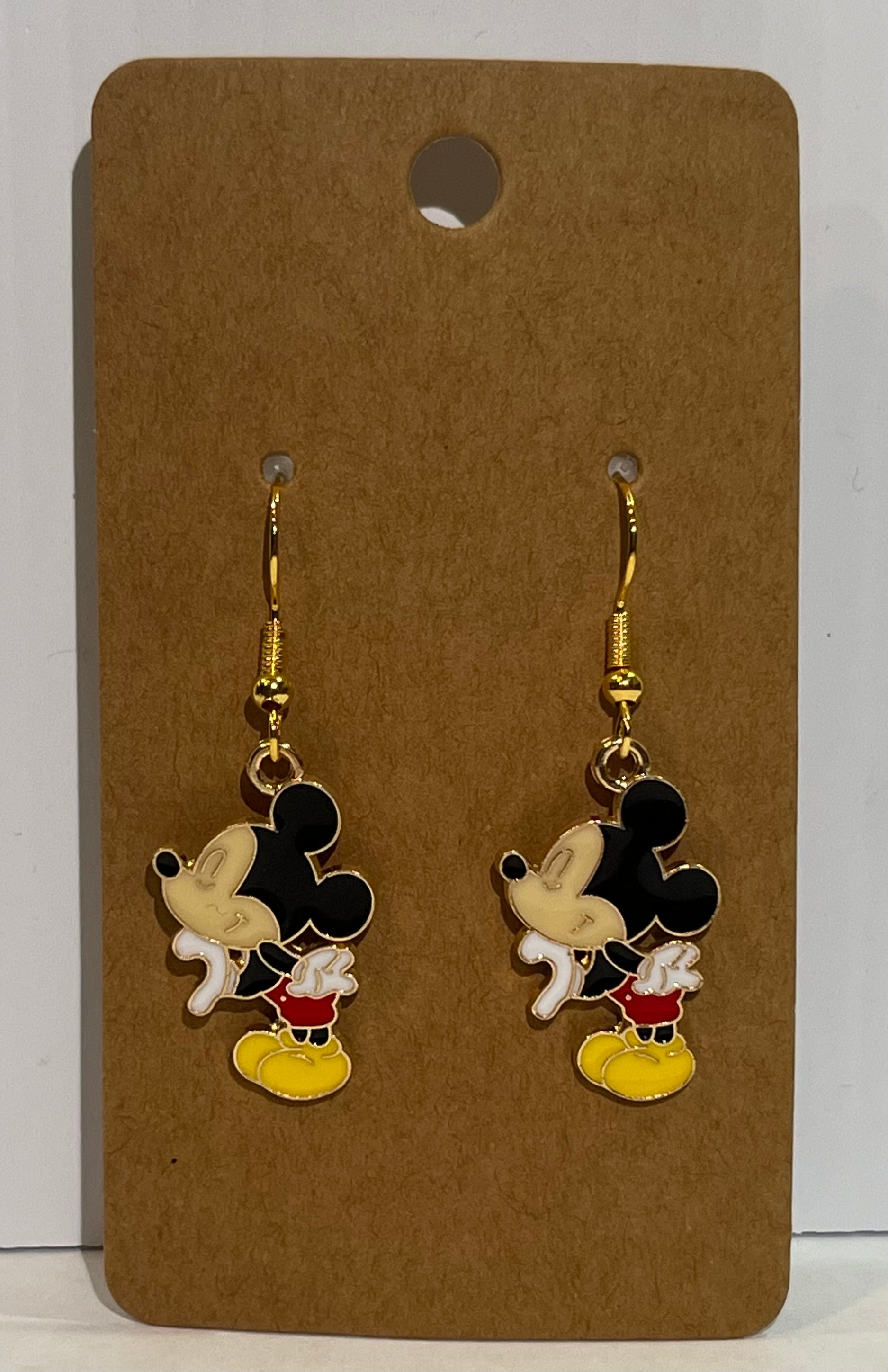 Children's Earrings - #4
