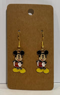 Children's Earrings - #5