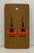 Clearance Earrings - #16