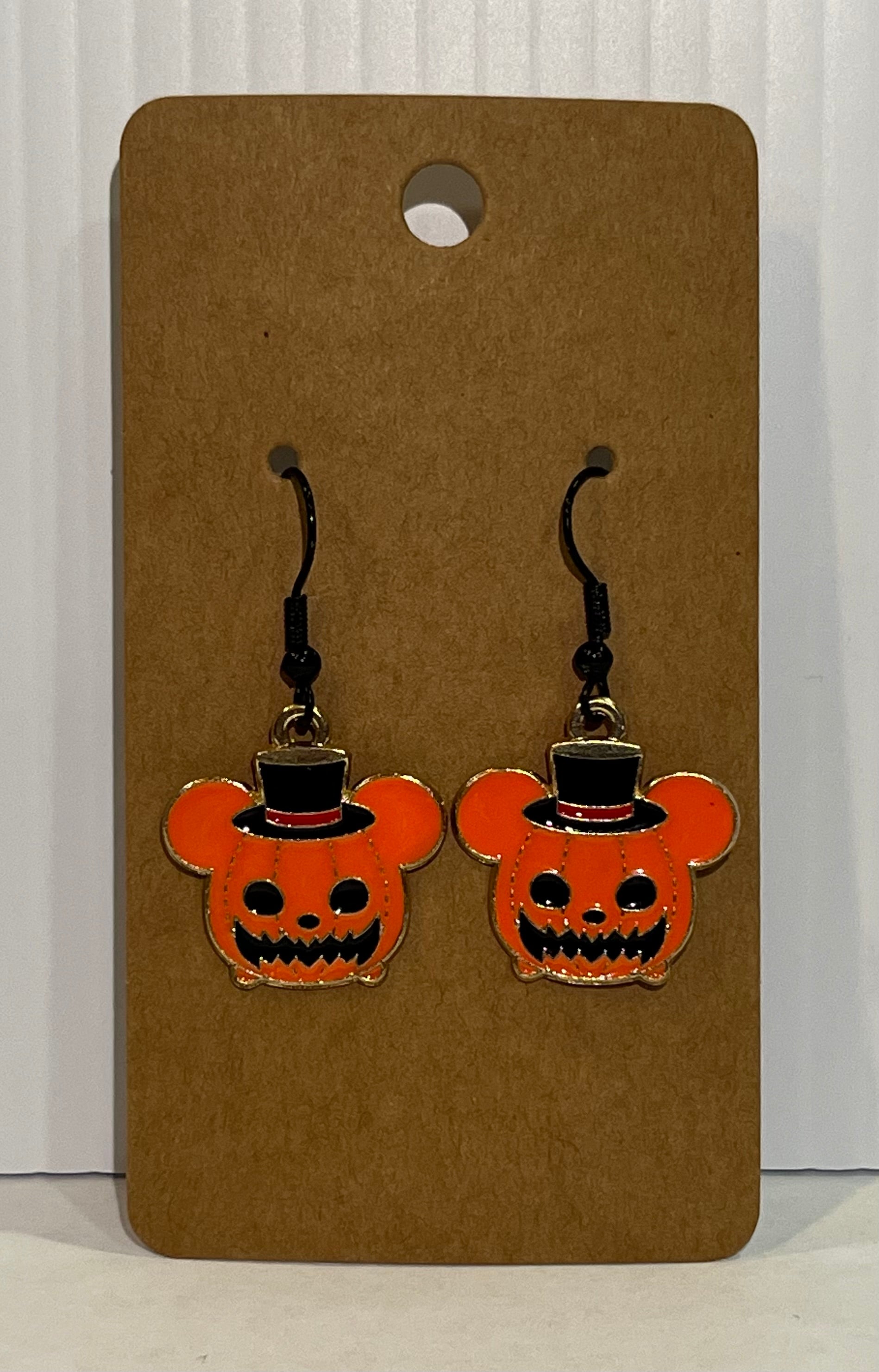 Clearance Earrings - #16