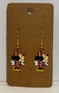 Children's Earrings - #6