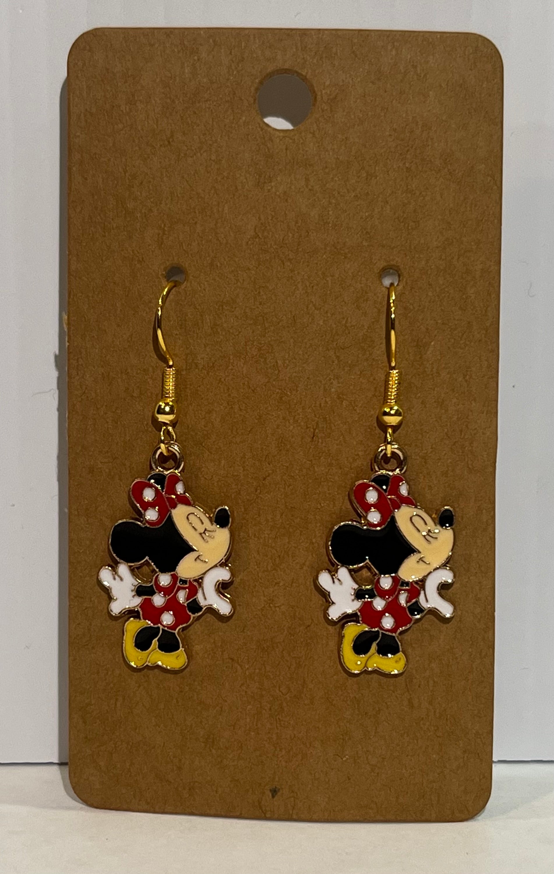 Children's Earrings - #6