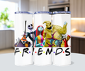 Kids Tumbler - #4