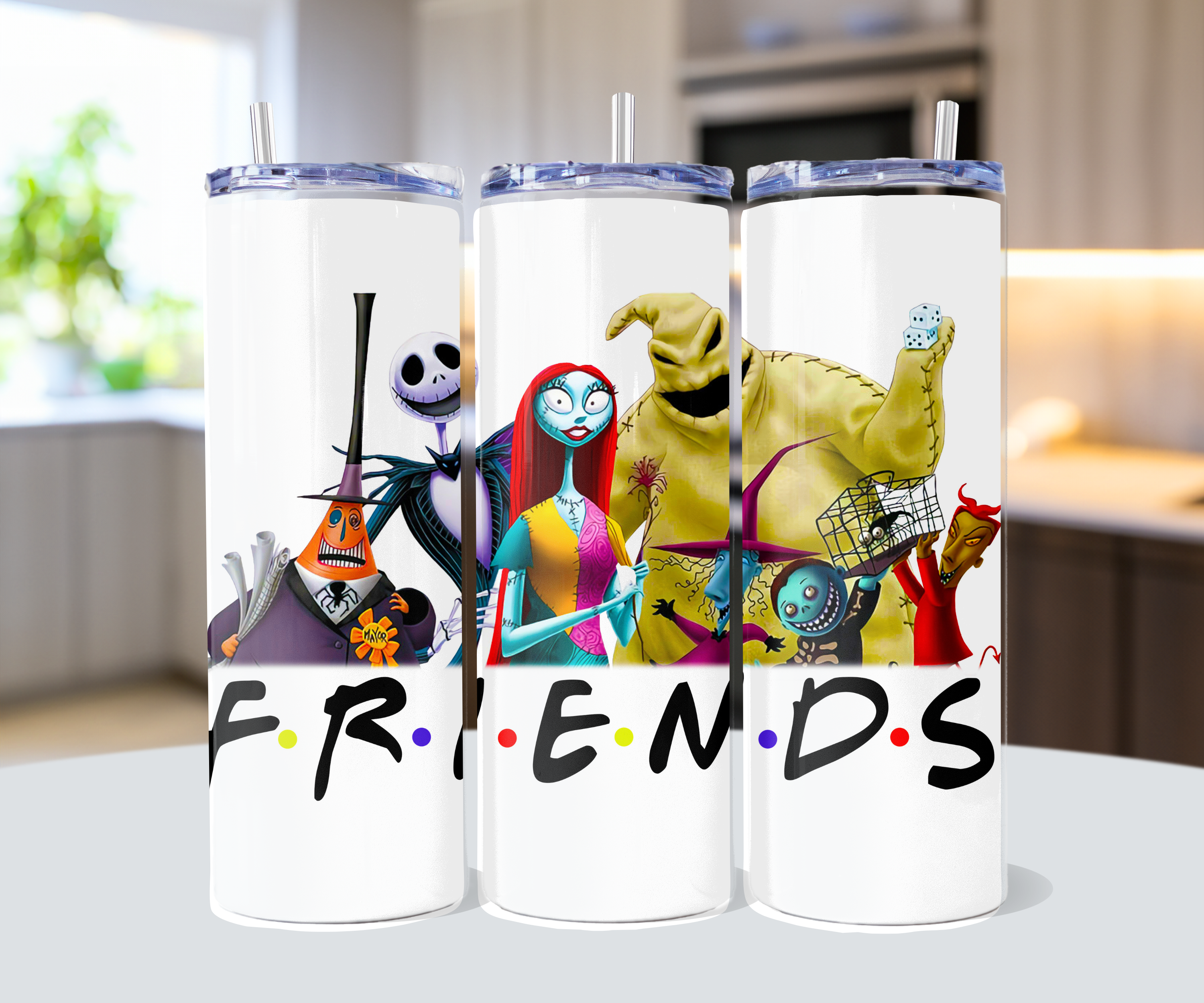 Kids Tumbler - #4