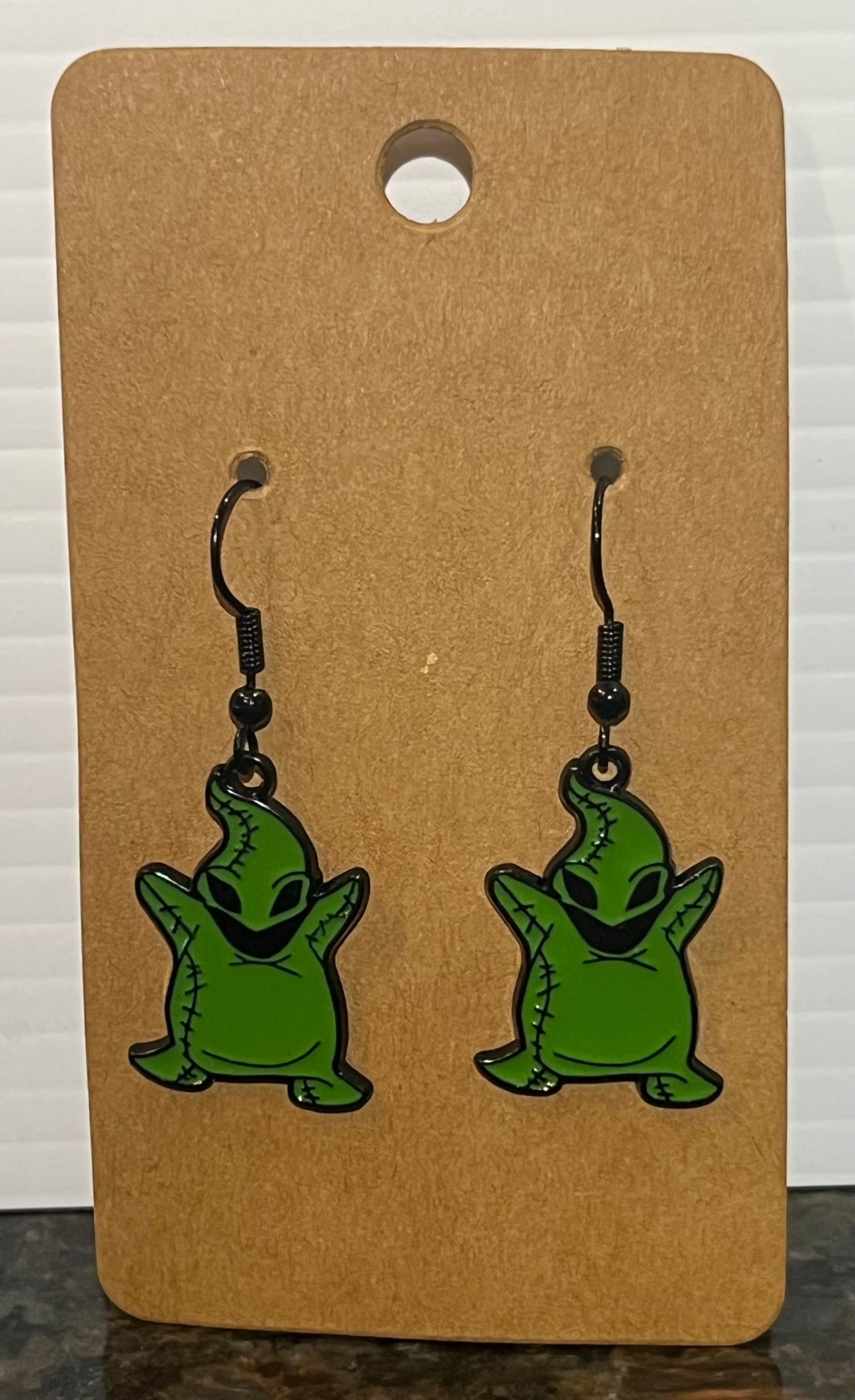 Children's Earrings - #8