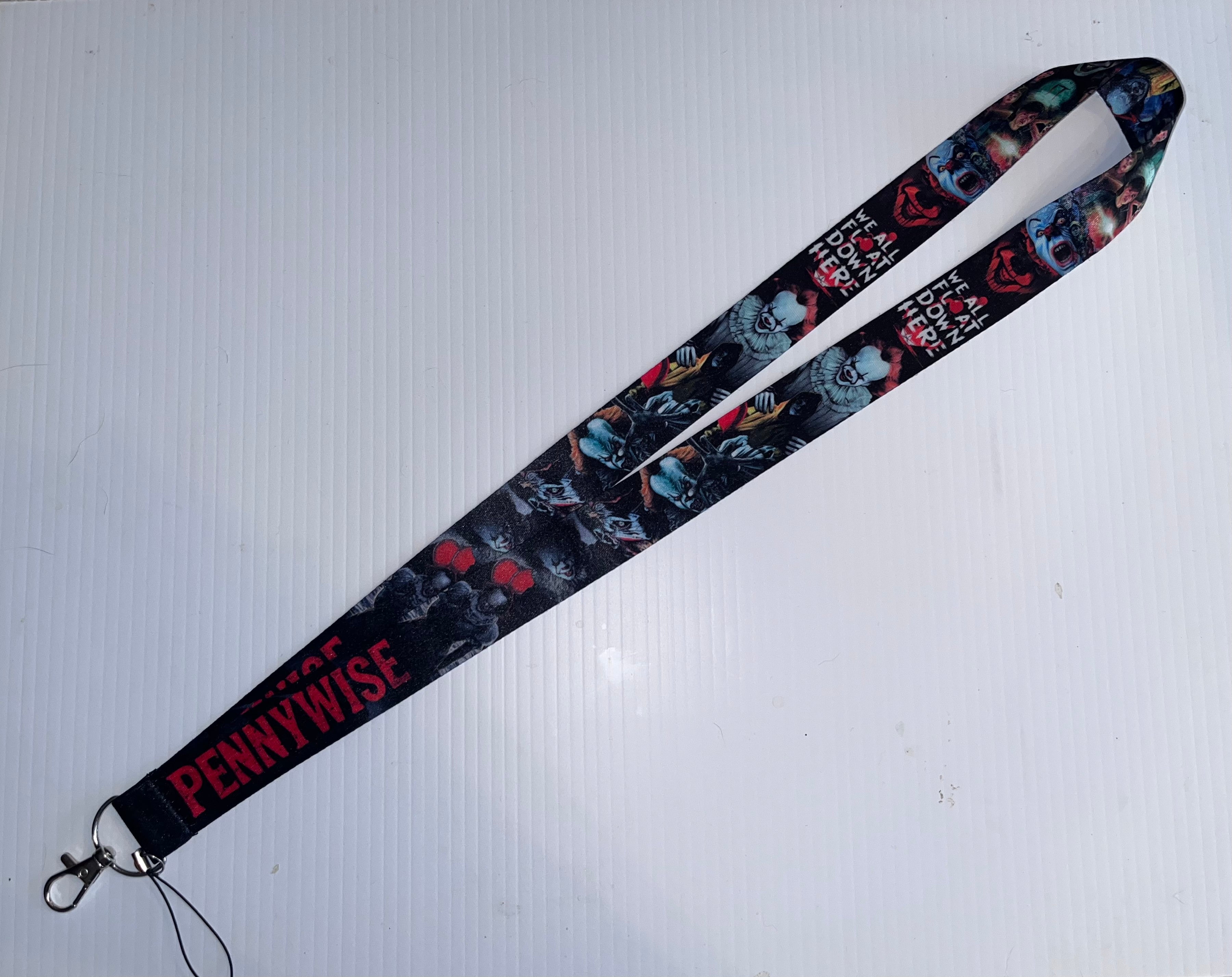 It Lanyard