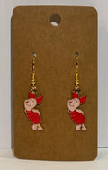 Children's Earrings - #9