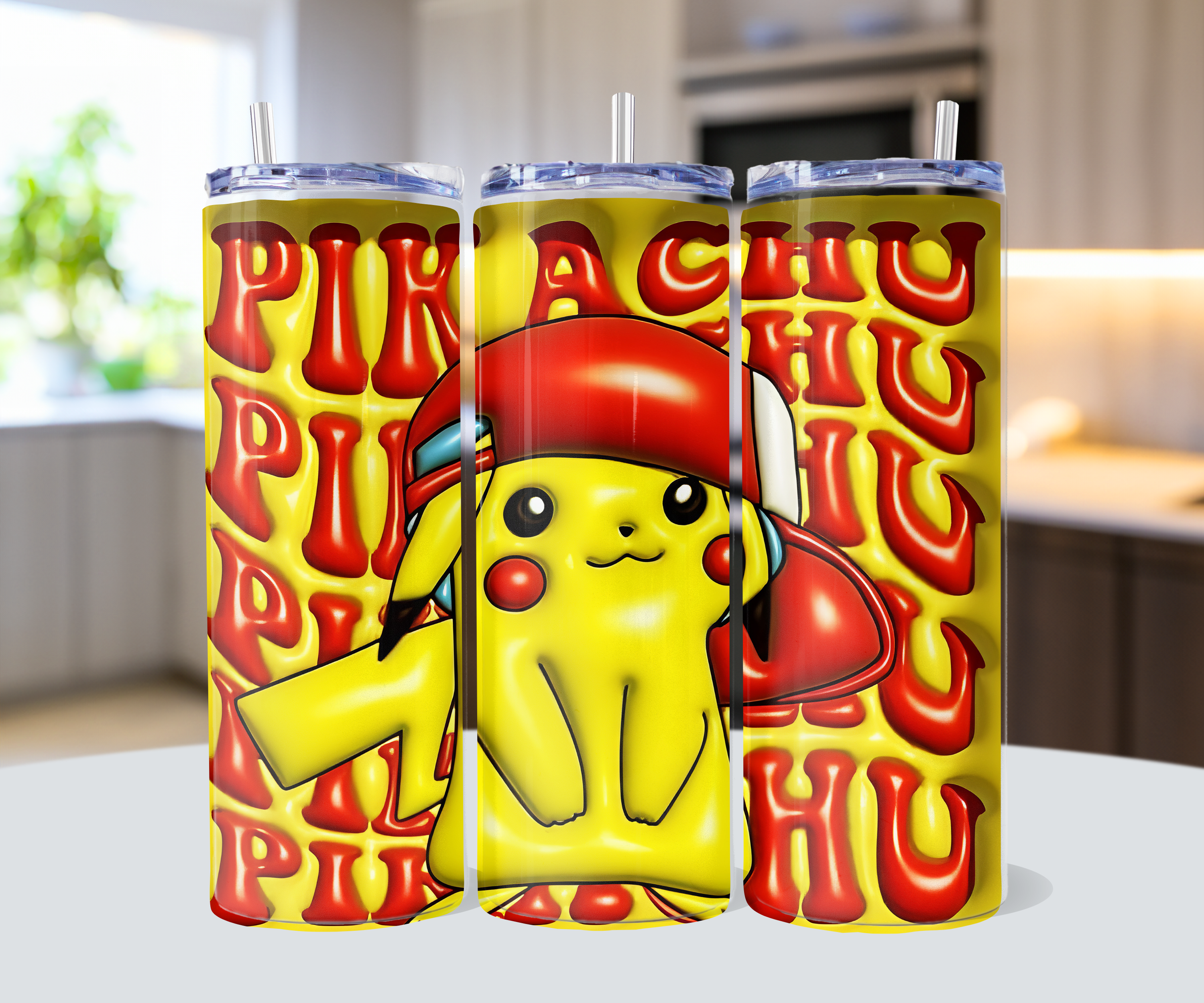 Fantasy Tumbler - #6