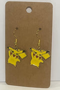 Anime Earrings - #3