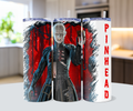 Horror Tumbler - #10
